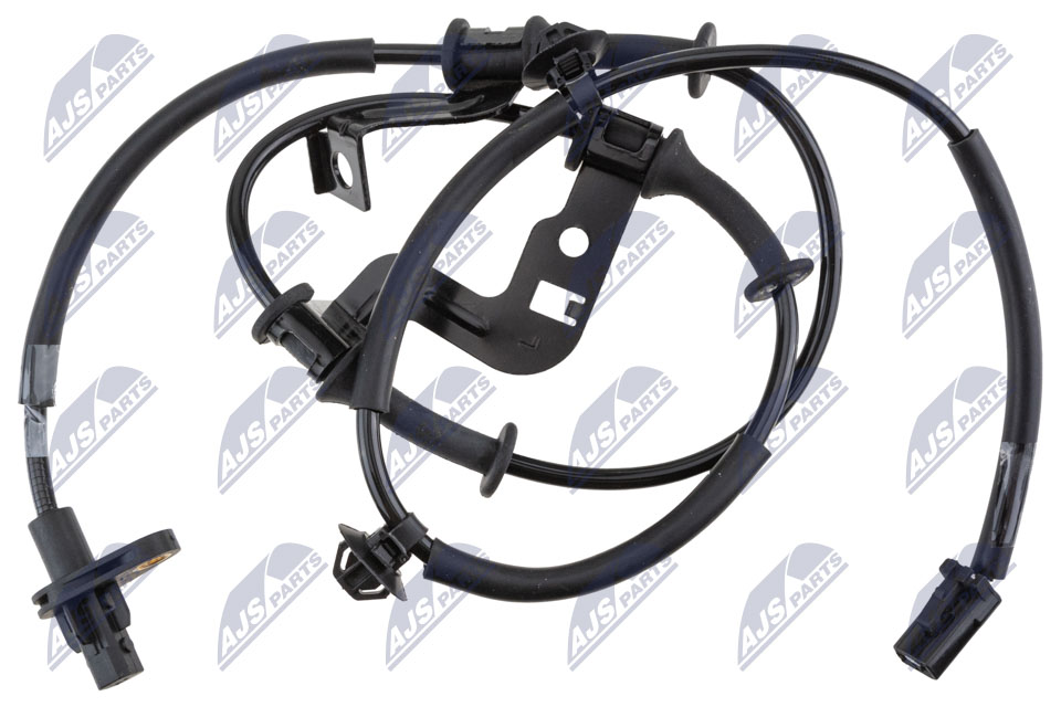 Sensore, N° giri ruota - HCA-HY-577 NTY