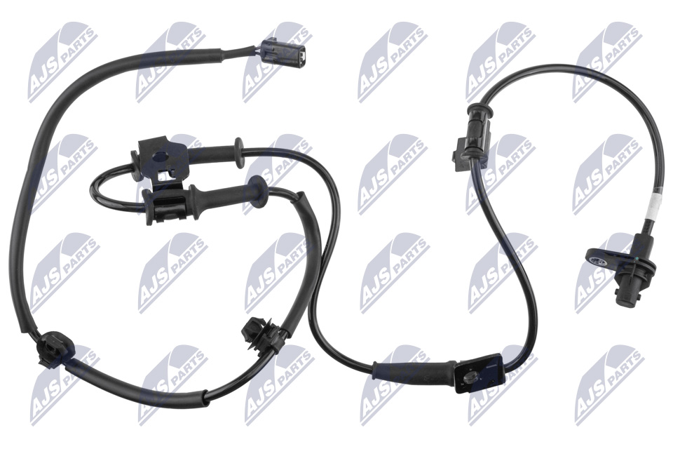 Sensor, wheel speed - HCA-HY-581 NTY