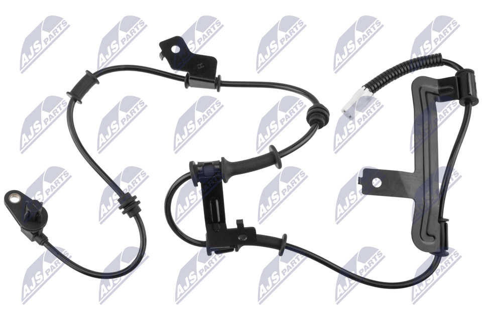Sensor, wheel speed - HCA-HY-588 NTY