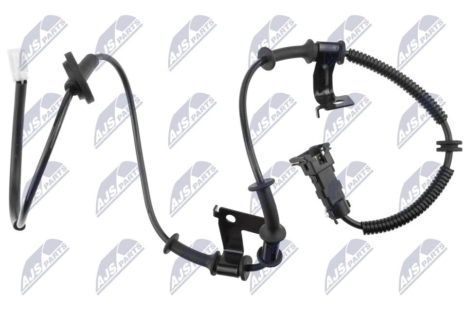 Sensor, wheel speed - HCA-HY-590 NTY