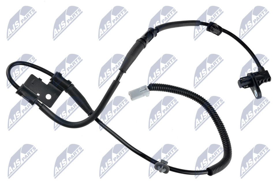 Sensore, N° giri ruota - HCA-KA-300 NTY