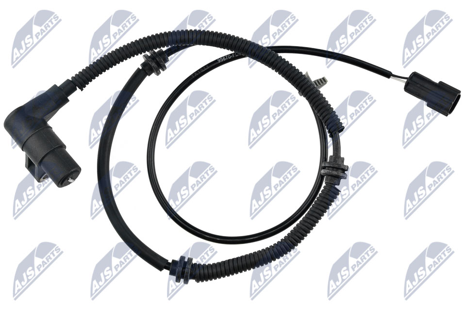 Sensor, wheel speed - HCA-KA-309 NTY