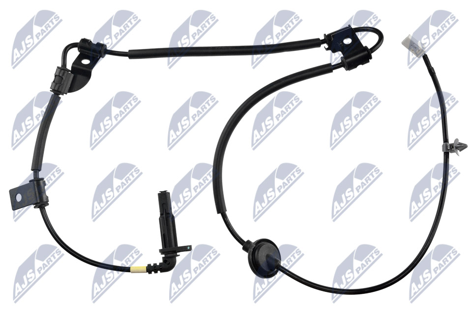Sensore, N° giri ruota - HCA-KA-313 NTY