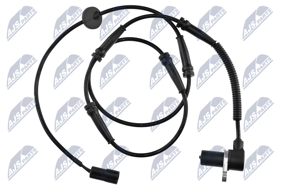 Sensore, N° giri ruota - HCA-KA-316 NTY