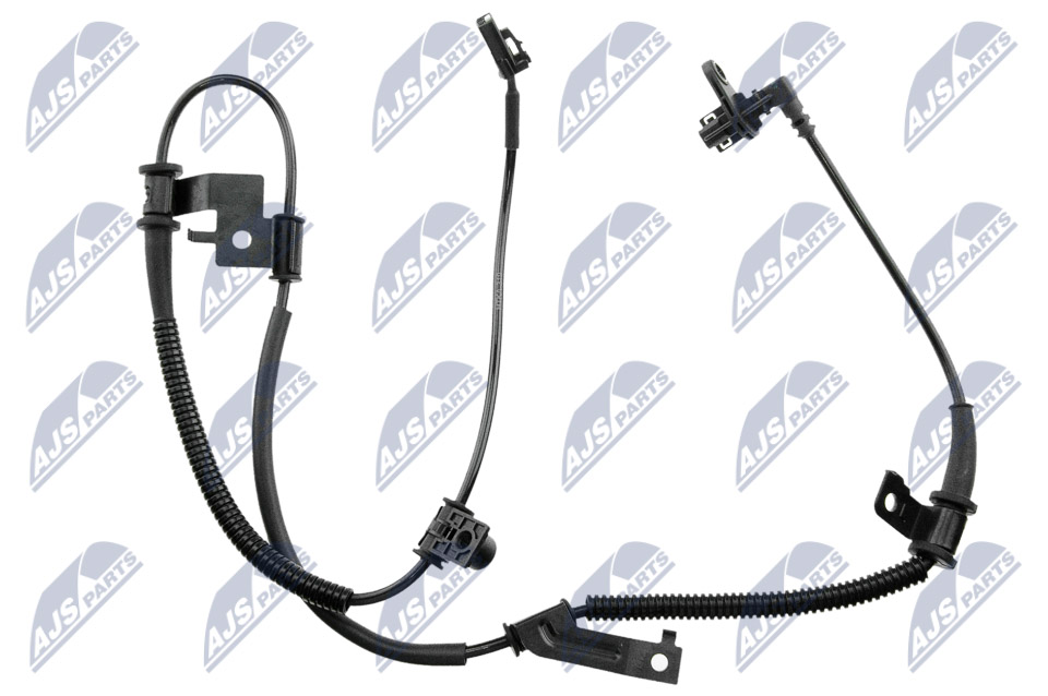 Sensor, wheel speed - HCA-KA-319 NTY