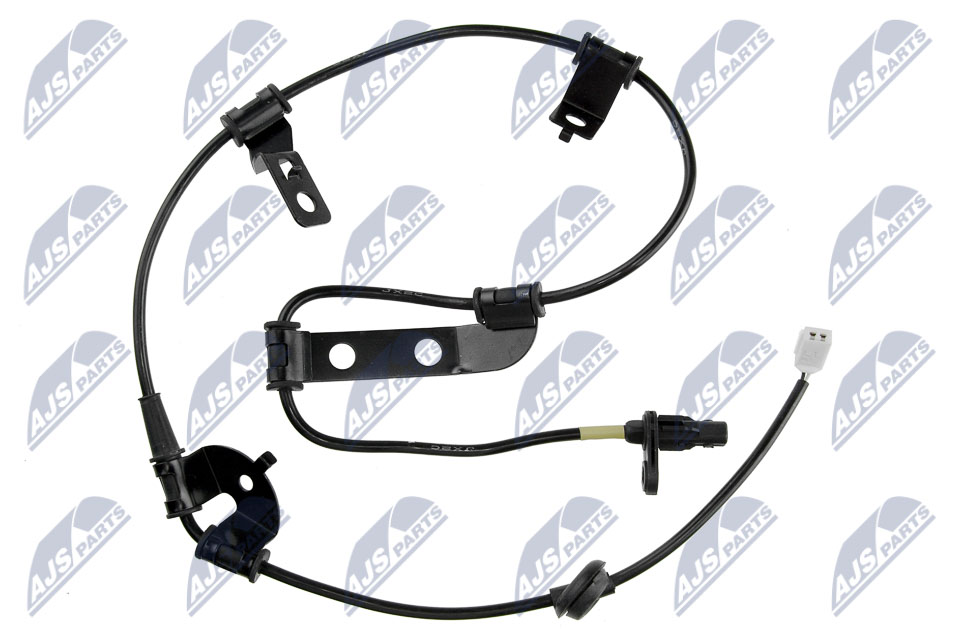 Sensore, N° giri ruota - HCA-KA-323 NTY