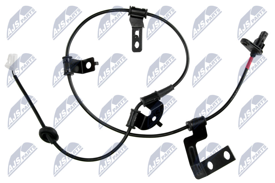 Sensore, N° giri ruota - HCA-KA-326 NTY