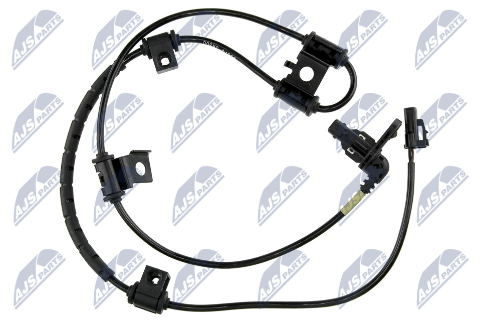 Sensore, N° giri ruota - HCA-KA-329 NTY