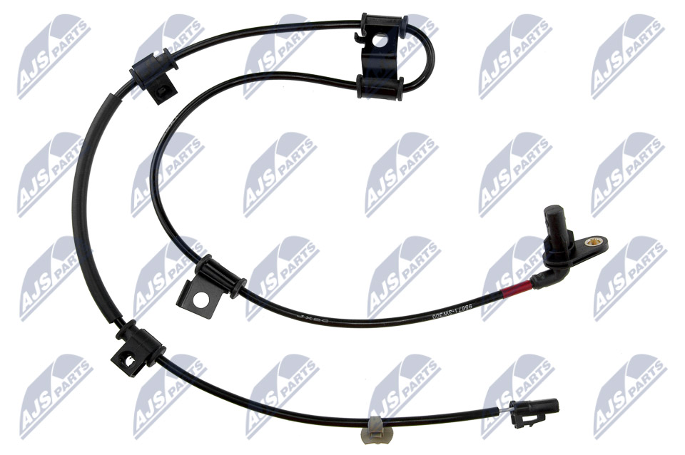 Sensor, wheel speed - HCA-KA-330 NTY