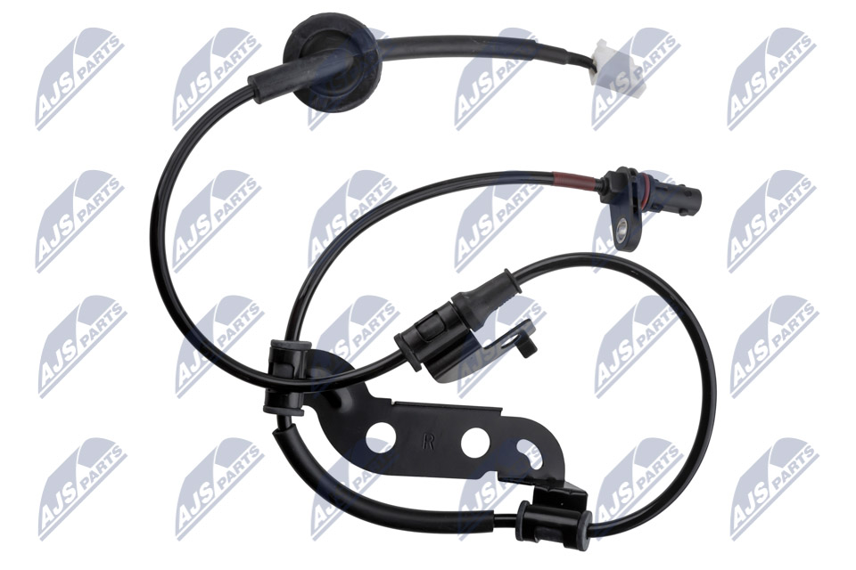 Sensore, N° giri ruota - HCA-KA-348 NTY