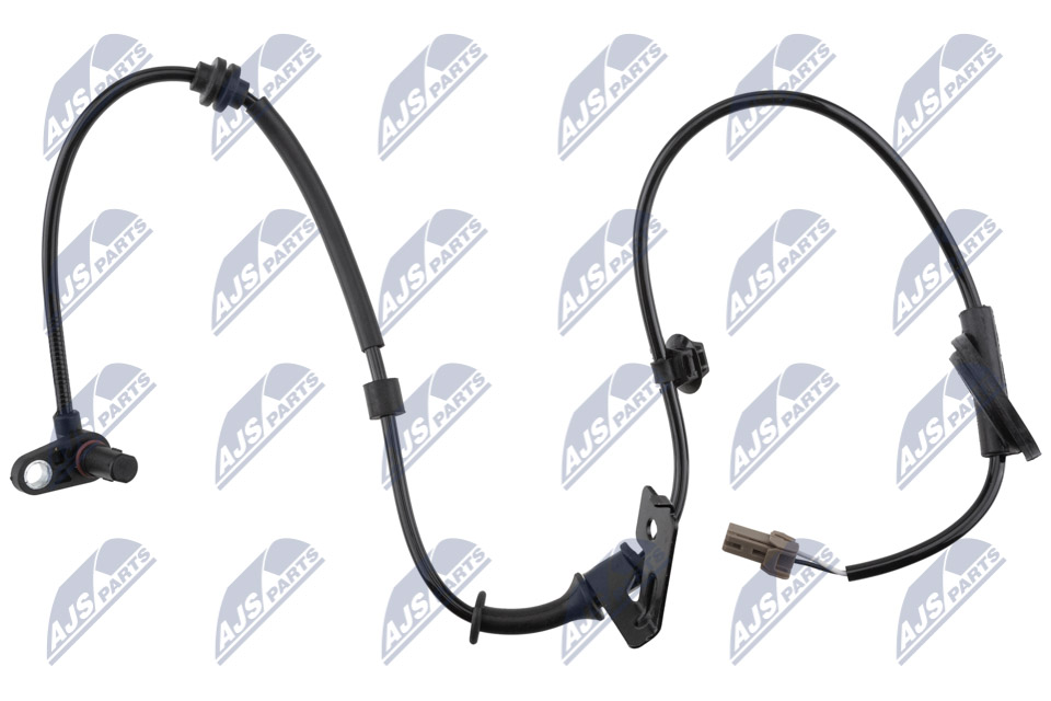 Sensor, wheel speed - HCA-KA-356 NTY
