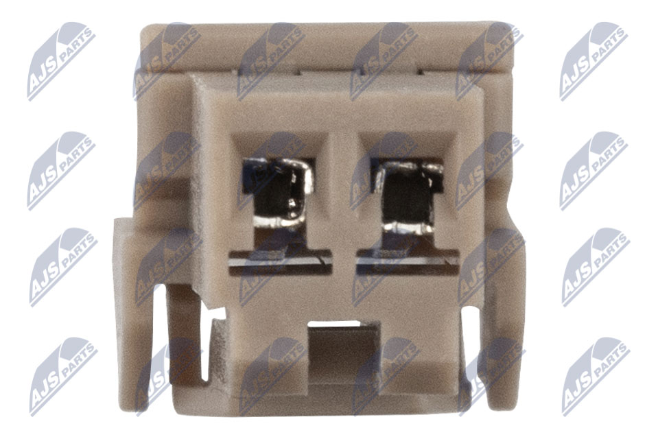 Sensor, wheel speed - HCA-KA-356 NTY