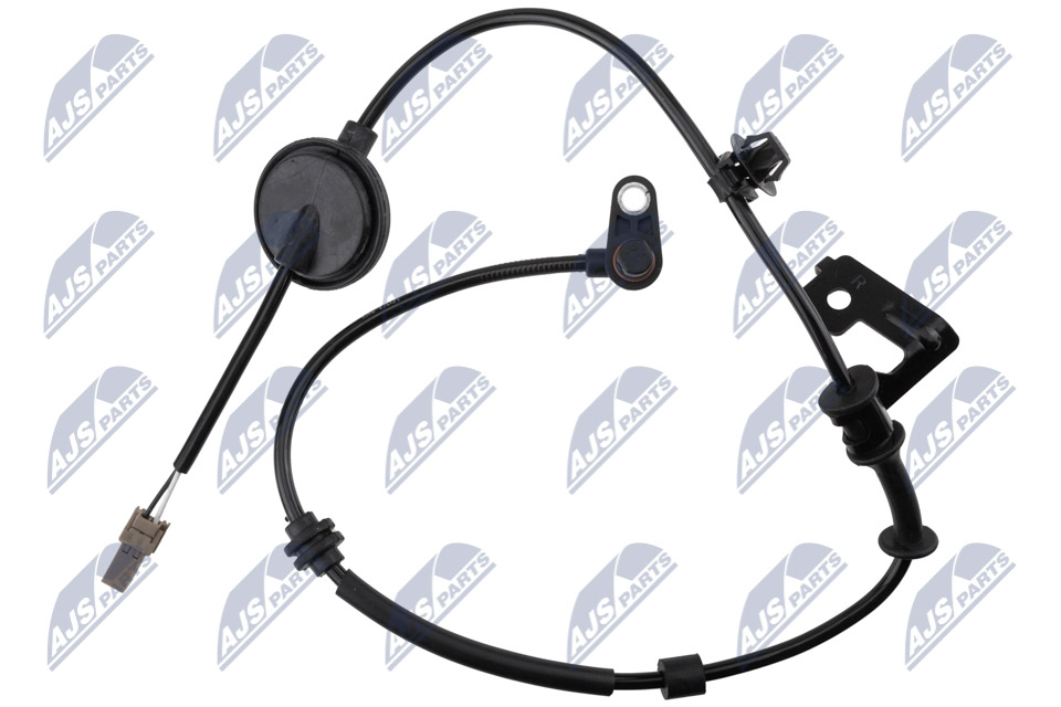 Sensor, wheel speed - HCA-KA-357 NTY