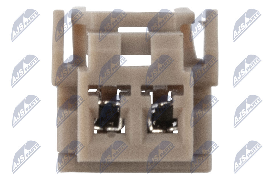 Sensor, wheel speed - HCA-KA-357 NTY