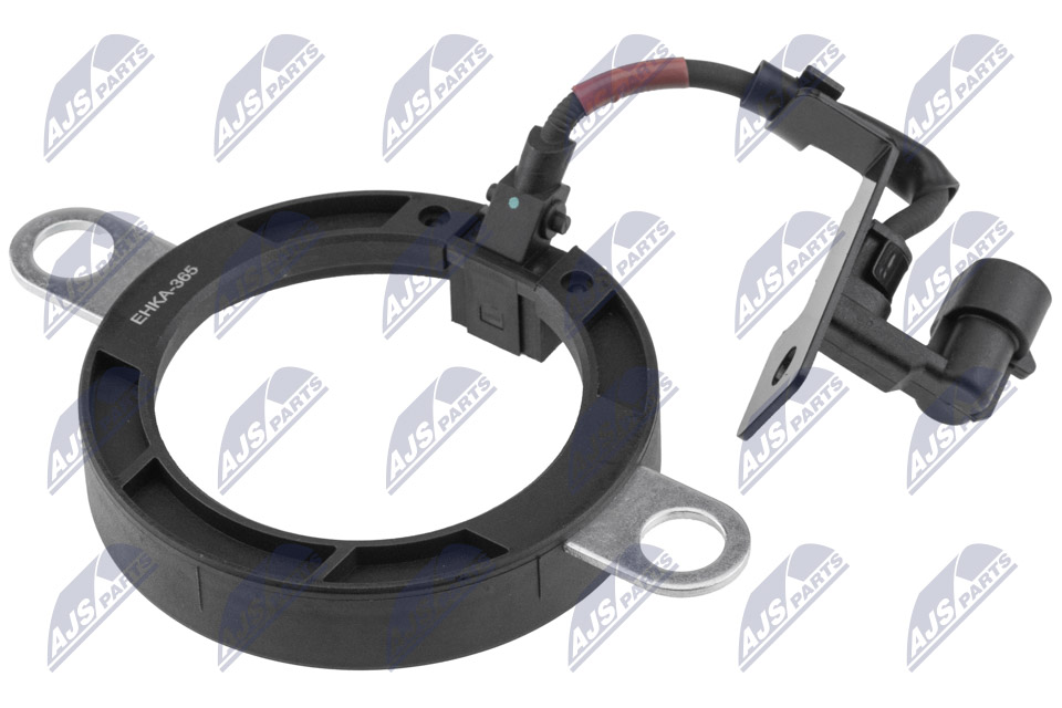 Sensore, N° giri ruota - HCA-KA-365 NTY