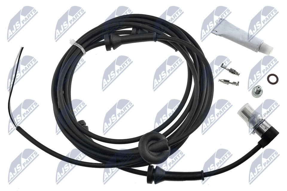 Sensor, wheel speed - HCA-LR-000 NTY
