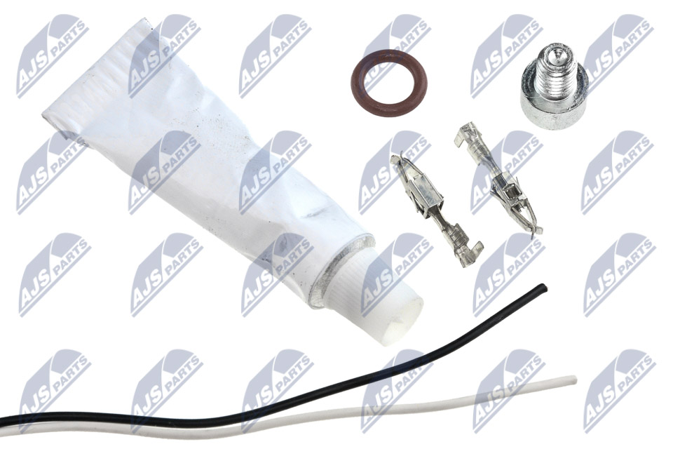 Sensor, wheel speed - HCA-LR-000 NTY