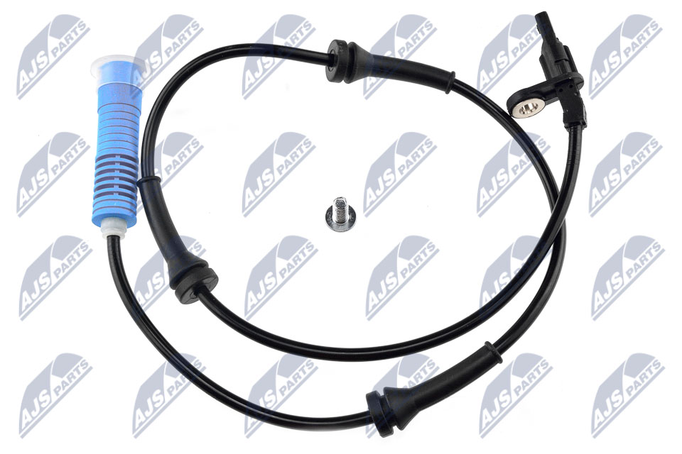 Sensore, N° giri ruota - HCA-LR-005 NTY