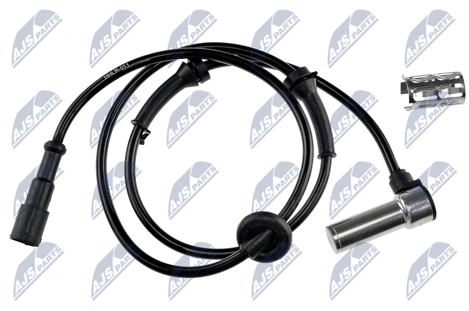 Sensore, N° giri ruota - HCA-LR-011 NTY