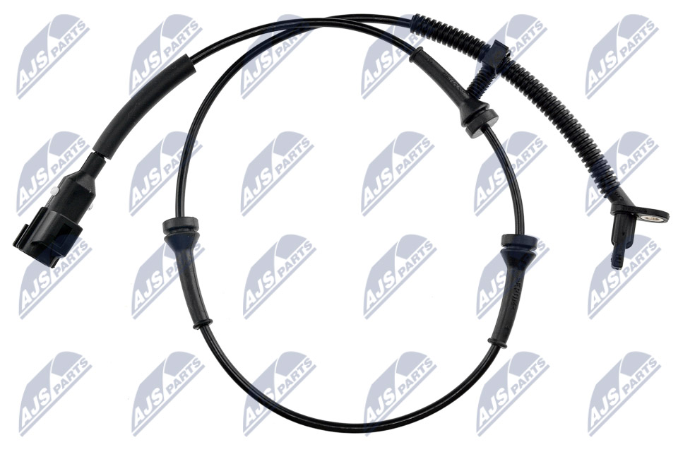 Sensor, Raddrehzahl - HCA-LR-020 NTY