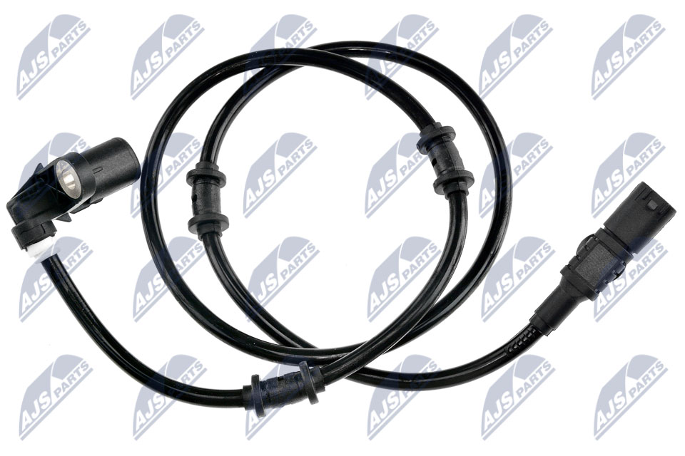 Sensor, wheel speed - HCA-ME-014 NTY
