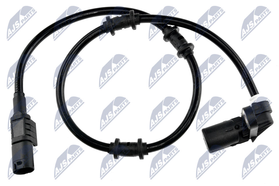 Sensore, N° giri ruota - HCA-ME-016 NTY