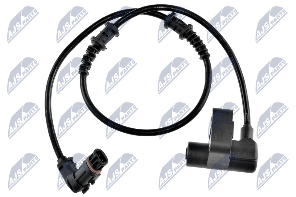 Sensor, wheel speed - HCA-ME-019 NTY