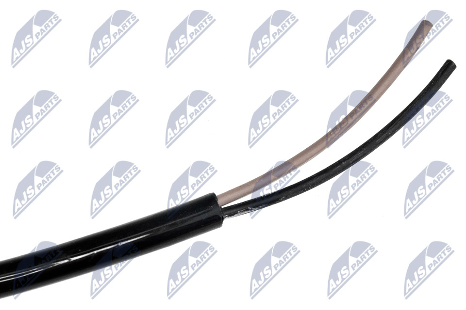 Sensor, wheel speed - HCA-ME-023 NTY