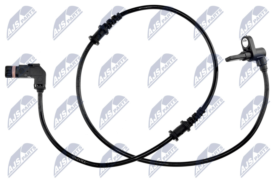 Sensor, wheel speed - HCA-ME-024 NTY