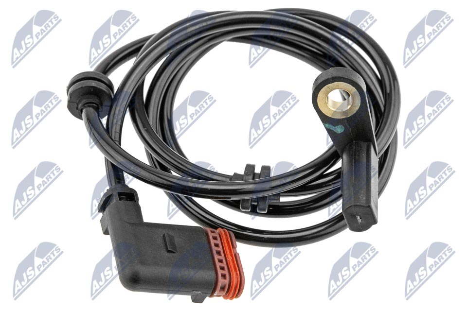 Sensor, Raddrehzahl - HCA-ME-027 NTY