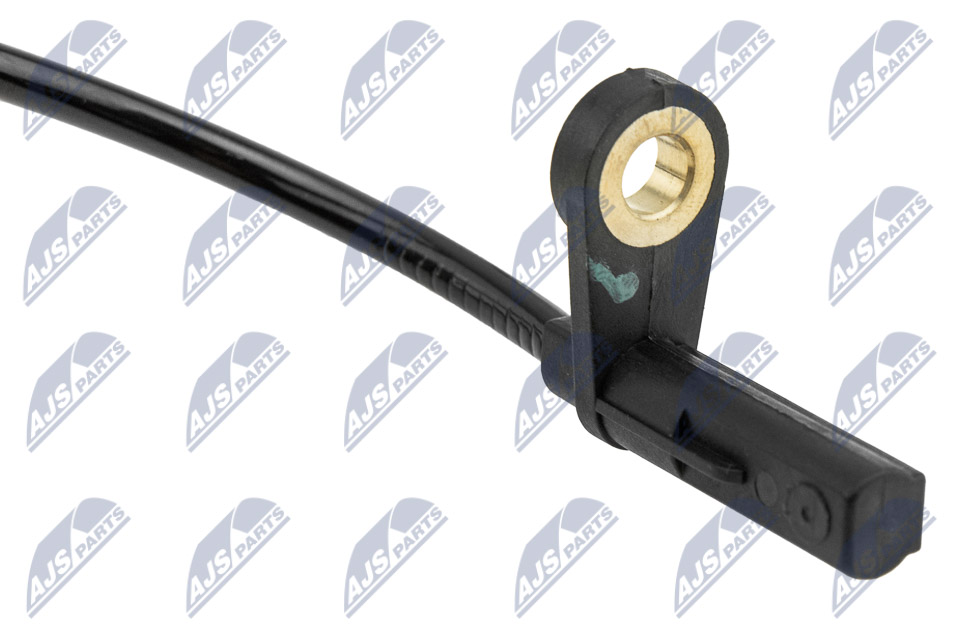 Sensor, Raddrehzahl - HCA-ME-027 NTY