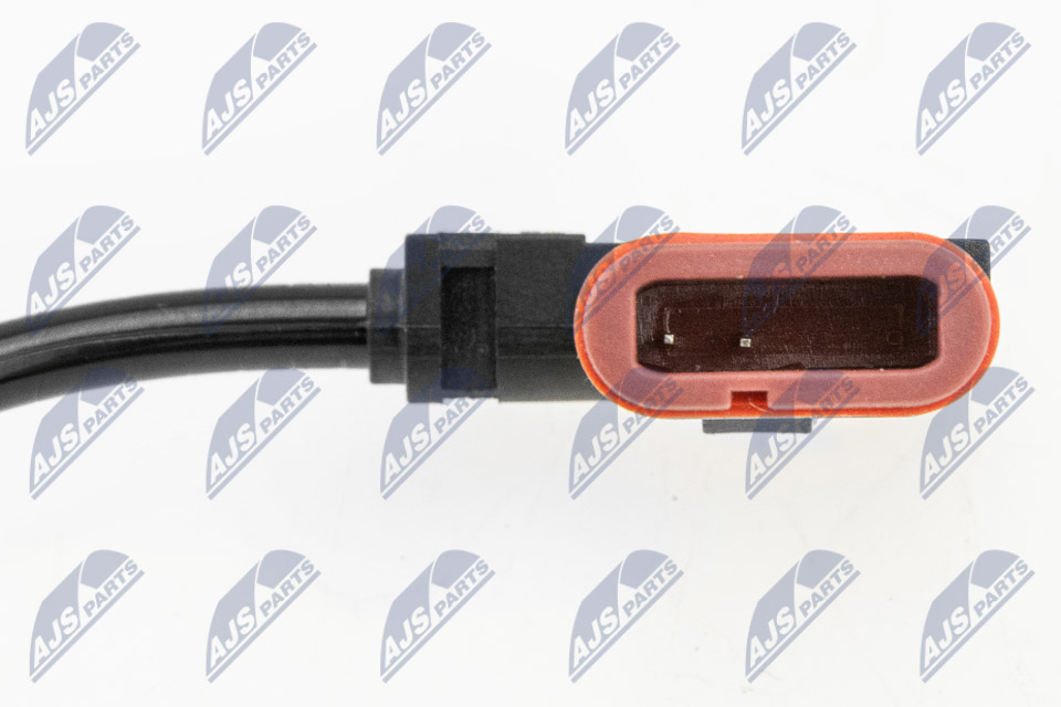Sensor, Raddrehzahl - HCA-ME-027 NTY