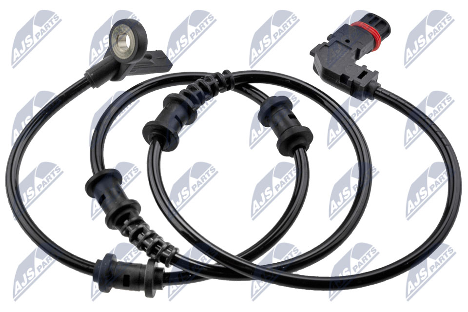 Sensor, wheel speed - HCA-ME-037 NTY