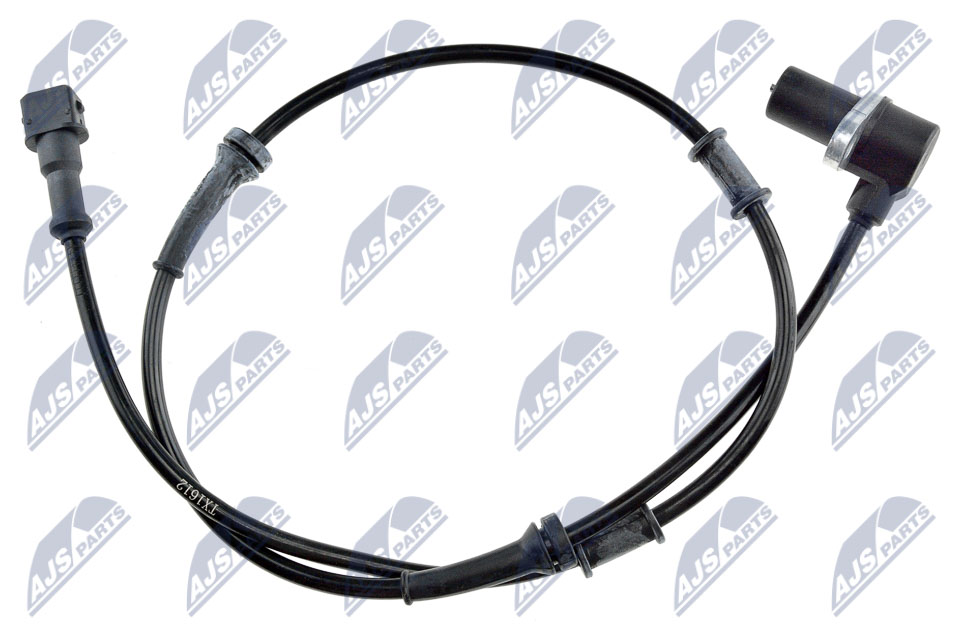 Sensor, wheel speed - HCA-MS-001 NTY