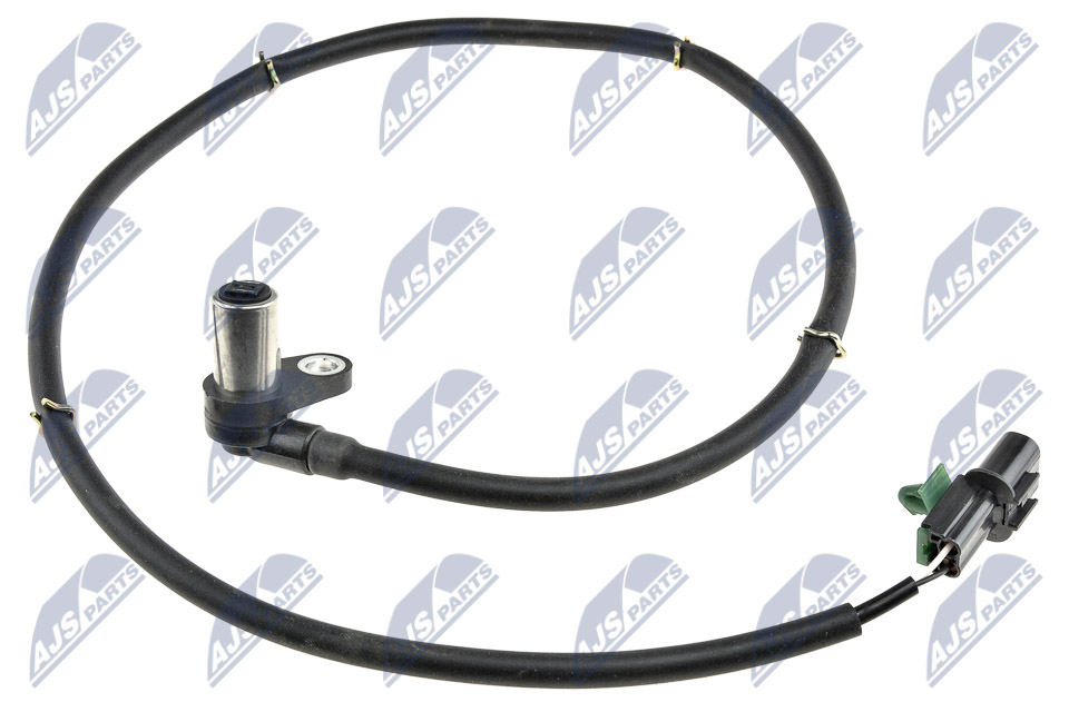 Sensore, N° giri ruota - HCA-MS-007 NTY