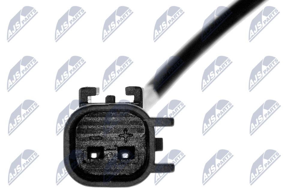 Sensor, wheel speed - HCA-MS-019 NTY