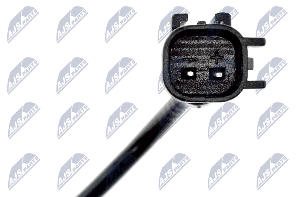 Sensor, wheel speed - HCA-MS-022 NTY