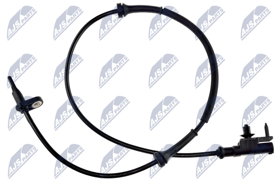 Sensor, wheel speed - HCA-MS-037 NTY