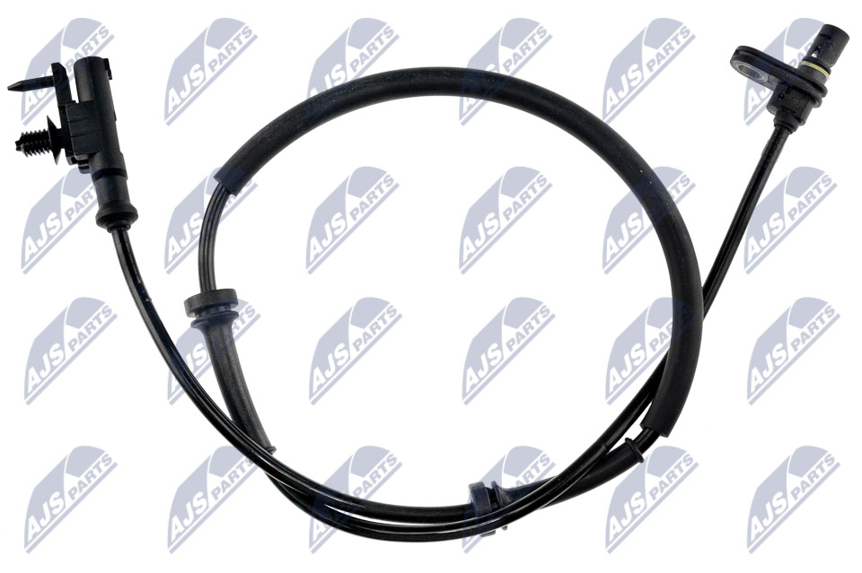Sensore, N° giri ruota - HCA-MS-038 NTY