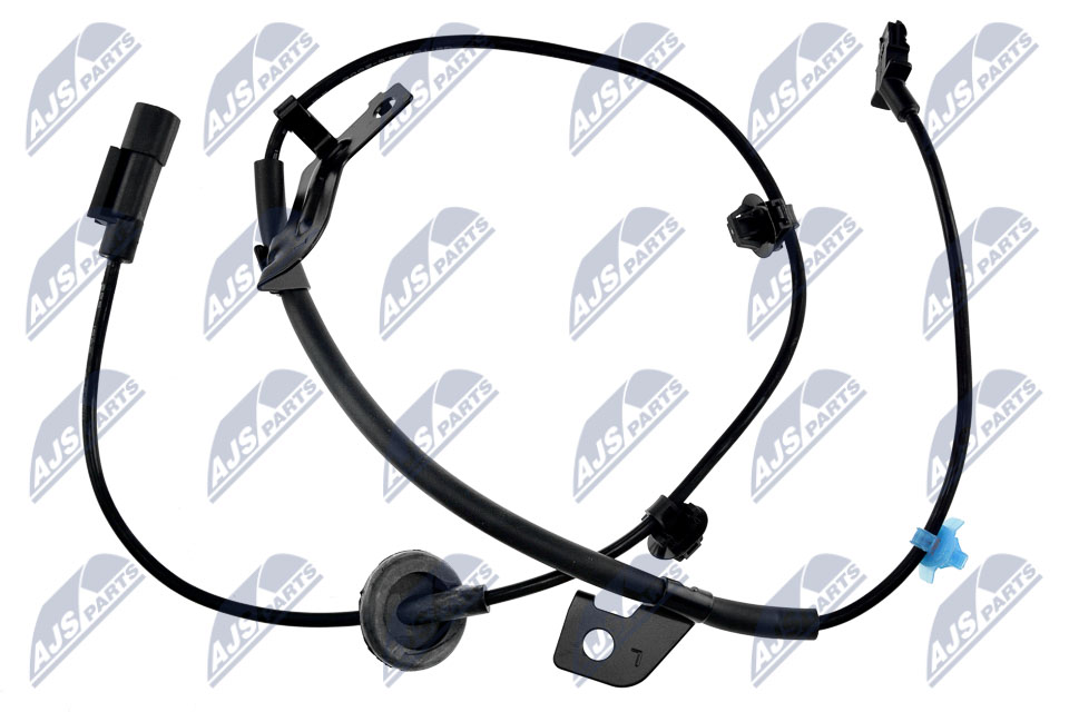 Sensor, wheel speed - HCA-MS-047 NTY