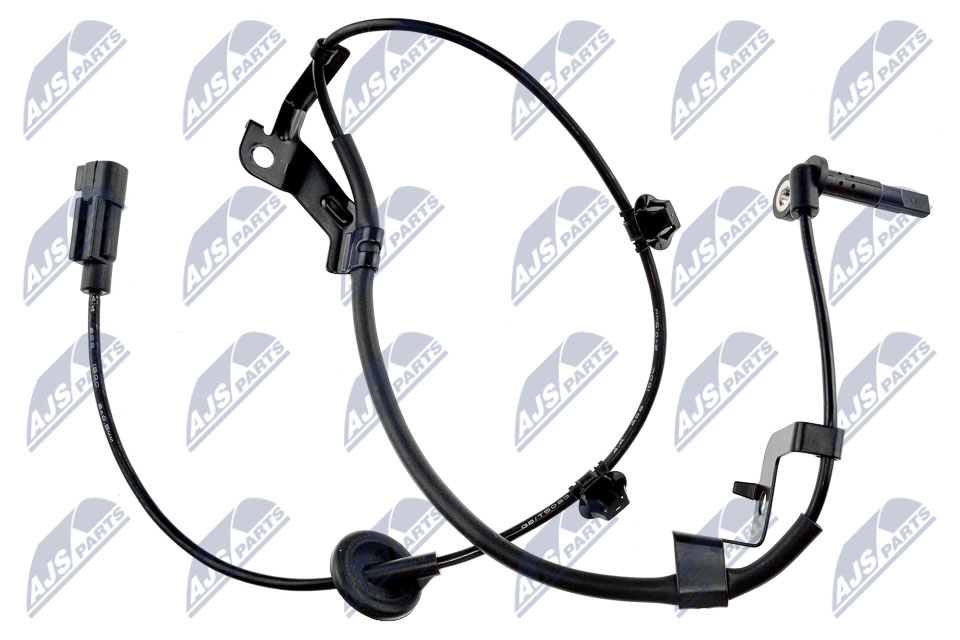 Sensor, wheel speed - HCA-MS-049 NTY