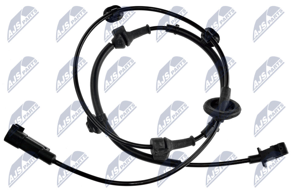 Sensor, wheel speed - HCA-MS-079 NTY
