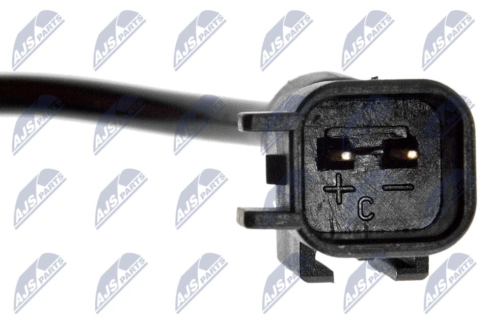 Sensore, N° giri ruota - HCA-MS-079 NTY