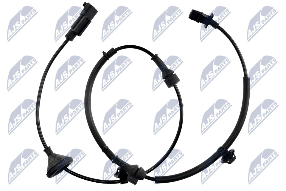 Sensore, N° giri ruota - HCA-MS-080 NTY