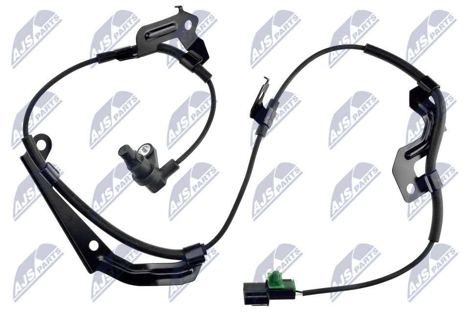 Sensor, wheel speed - HCA-MS-081 NTY