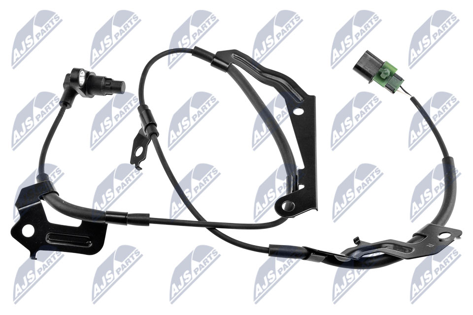 Sensor, wheel speed - HCA-MS-082 NTY