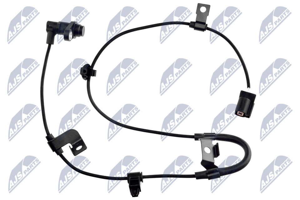 Sensore, N° giri ruota - HCA-MS-083 NTY