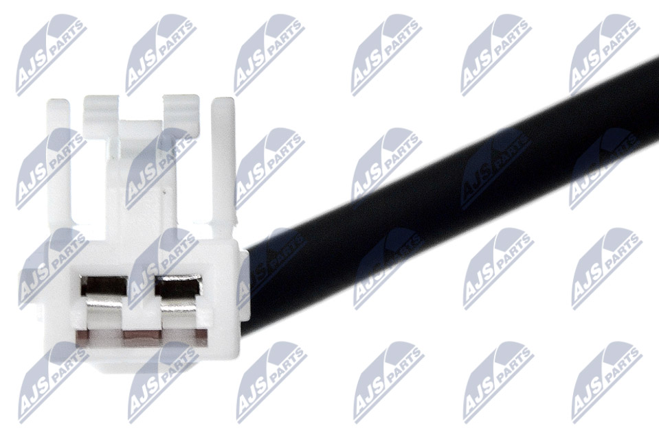 Sensor, wheel speed - HCA-MZ-000 NTY