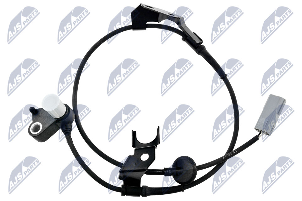 jutiklis, rato greitis - HCA-MZ-004 NTY