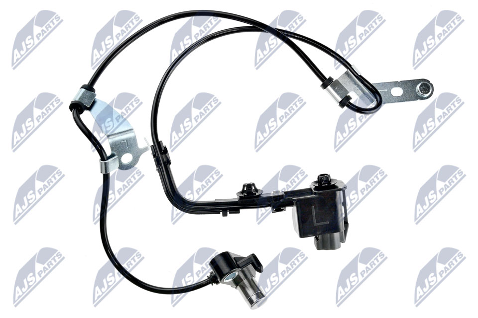 Sensor, wheel speed - HCA-MZ-008 NTY